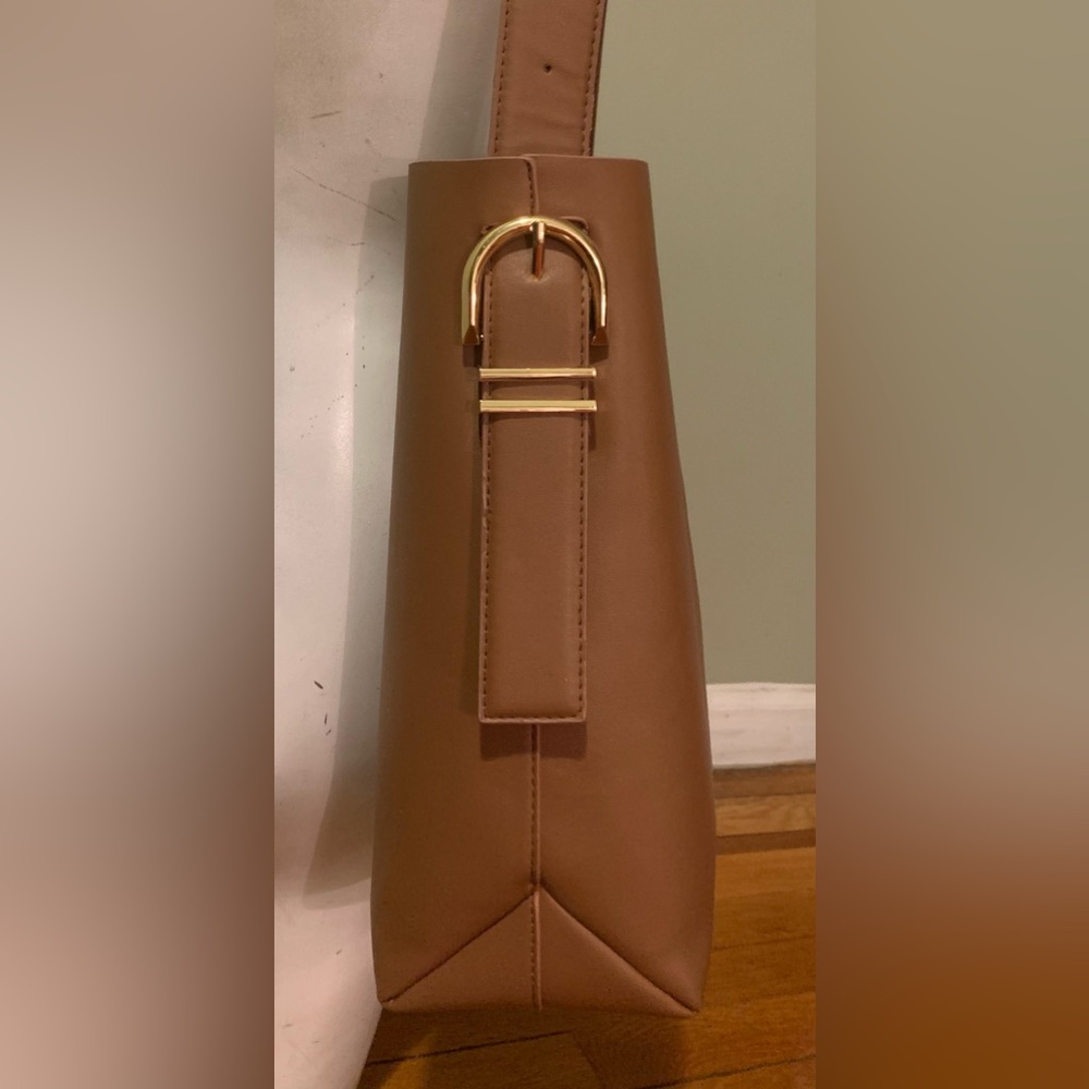 Steve Madden Large Tote Bag - Picture 3 of 15